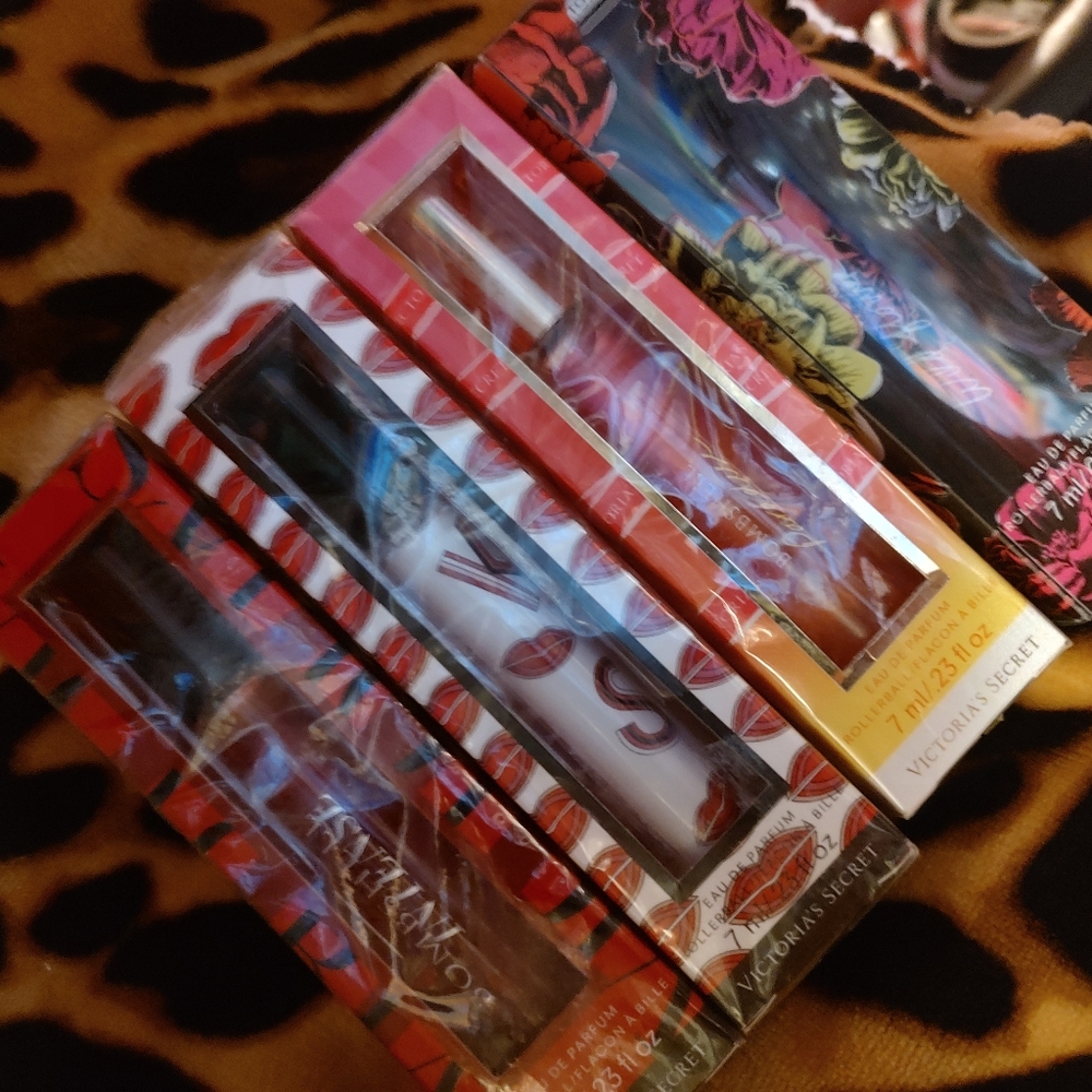 Victoria's Secret bundle